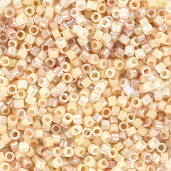 Miyuki Delica Beads